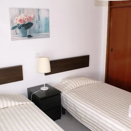 Апартаменти Clube Alvorferias T3 - 122 - Vista Piscina