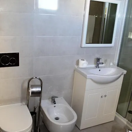 Clube Alvorferias T3 - 122 - Vista Piscina * Портіман