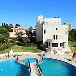 Clube Alvorferias T3 - 122 - Vista Piscina Апартаменты *