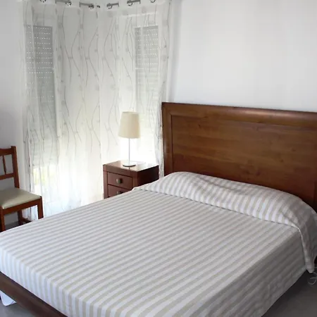 Апартаменты Clube Alvorferias T3 - 122 - Vista Piscina