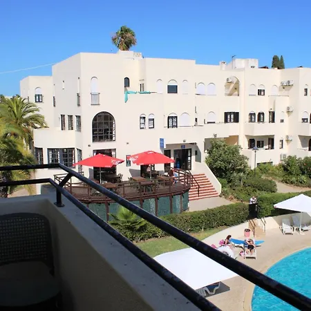 Clube Alvorferias T3 - 122 - Vista Piscina *