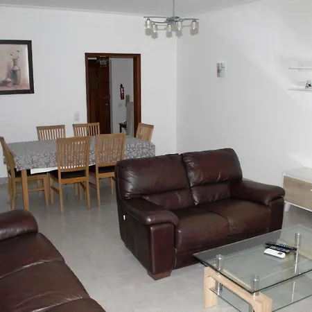 Appartamento Clube Alvorférias T3 - 122 - Vista Piscina *