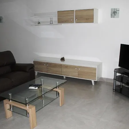 Clube Alvorferias T3 - 122 - Vista Piscina Apartment