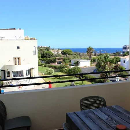 Apartment Clube Alvorferias T3 - 122 - Vista Piscina