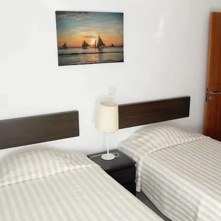 Apartment Clube Alvorferias T3 - 122 - Vista Piscina *