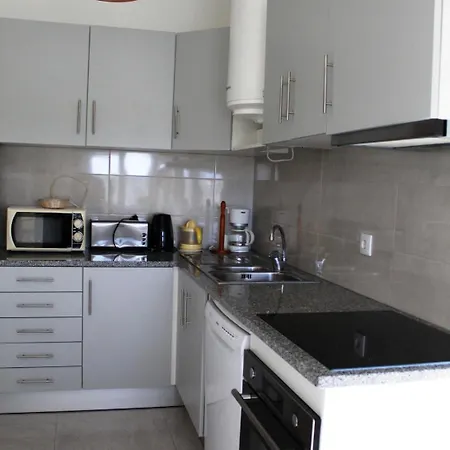 Clube Alvorférias T3 - 122 - Vista Piscina