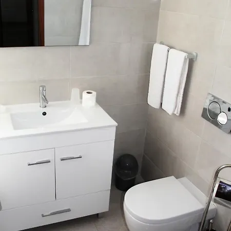 Clube Alvorférias T3 - 122 - Vista Piscina