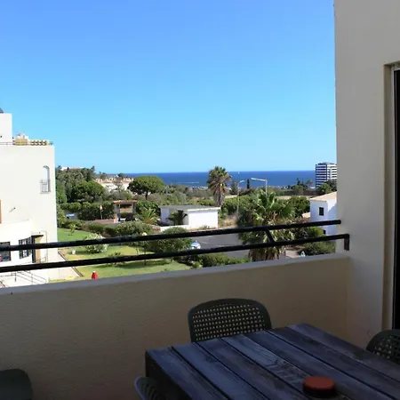 Apartamento Clube Alvorférias T3 - 122 - Vista Piscina *