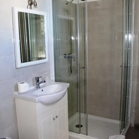 Clube Alvorférias T3 - 122 - Vista Piscina Apartamento *