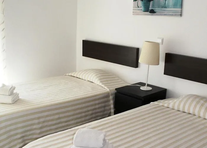 Clube Alvorferias T3 - 122 - Vista Piscina Apartment *