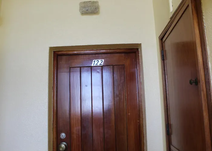 Clube Alvorferias T3 - 122 - Vista Piscina Apartment