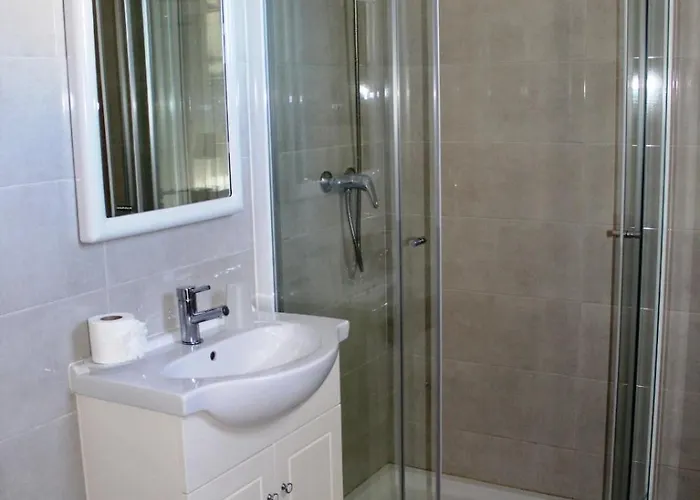 Clube Alvorferias T3 - 122 - Vista Piscina Apartment *