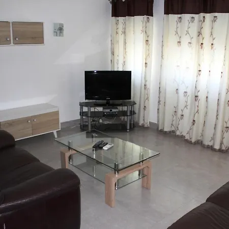 דירה Clube Alvorferias T3 - 122 - Vista Piscina *