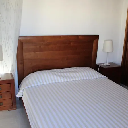 Clube Alvorferias T3 - 122 - Vista Piscina פורטימאו