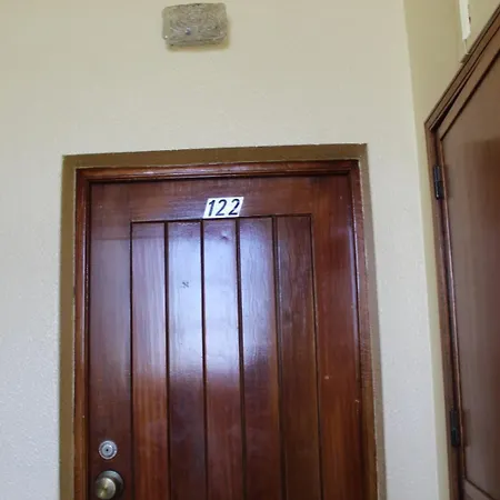 Clube Alvorferias T3 - 122 - Vista Piscina דירה