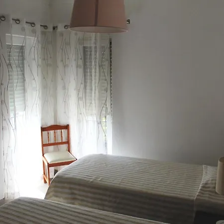 Clube Alvorferias T3 - 122 - Vista Piscina פורטימאו