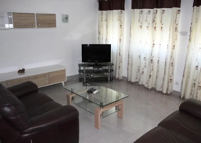 דירה Clube Alvorferias T3 - 122 - Vista Piscina *