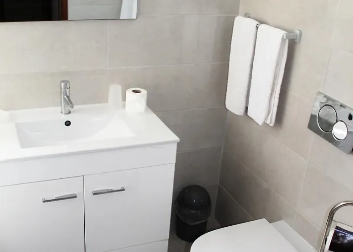 Clube Alvorferias T3 - 122 - Vista Piscina