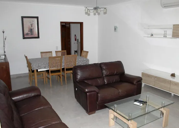 דירה Clube Alvorferias T3 - 122 - Vista Piscina *