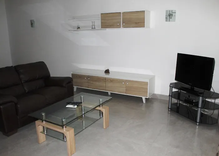 Clube Alvorferias T3 - 122 - Vista Piscina דירה